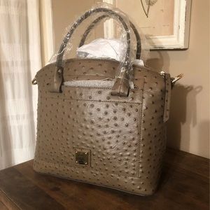 Dooney and Bourke